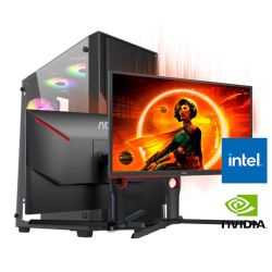 Gaming računar Intel Core...