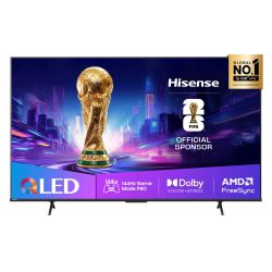 HISENSE TV LED 55E7Q PRO