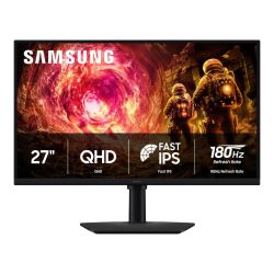 Samsung 27" Odyssey...