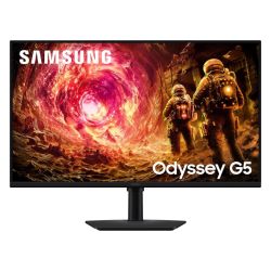 Samsung 32" Odyssey...