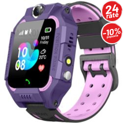 Dječiji pametni sat Q19 2G...