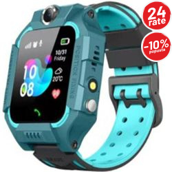 Dječiji pametni sat Q19 2G...