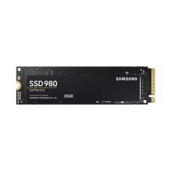 Samsung SSD 980 250GBNVMe...