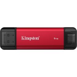 Kingston Dual Portable SSD...