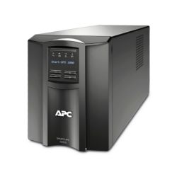 APC Smart UPS 1500VA Tower...