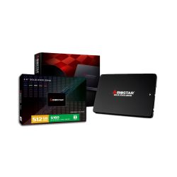 SSD BIOSTAR S160-512GB...