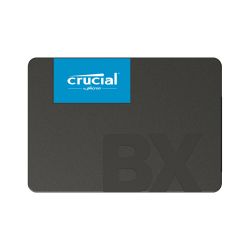 Crucial SSD 1TB BX500...