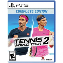 Tennis World Tour 2...