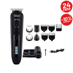 Aparat za šišanje Zilan...