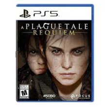 A Plague Tale: Requiem /PS5