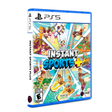 Instant Sports Plus /PS5