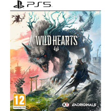Wild Hearts /PS5