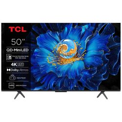 TCL Televizor Smart QD-Mini...