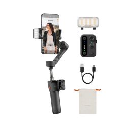 Stabilizator gimbal HOHEM...