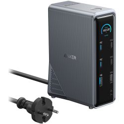 Anker Prime Charging...