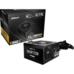 ASROCK PSU 650W Gold,...
