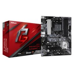 ASROCK MB B550 PG 4,...