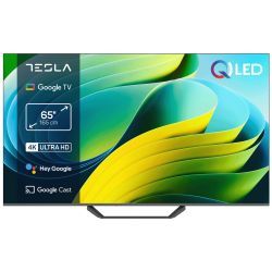 Tesla Televizor Smart QLED...