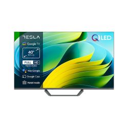 TESLA TV QLED Q40E665GFS...