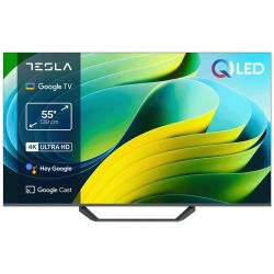Tesla Televizor Smart QLED...