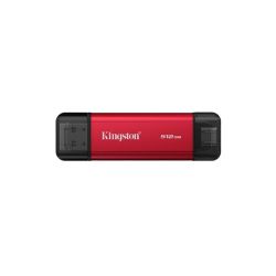 Kingston Dual Portable SSD...