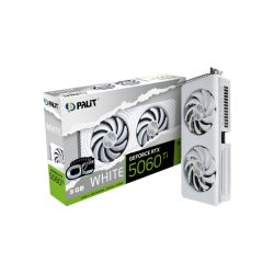 PALIT 5060 Ti White OC 8GB...