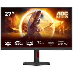 AOC Monitor Gaming Q27G4SRU...