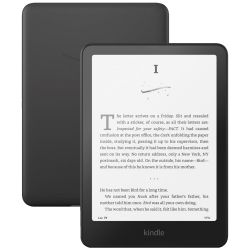 Amazon Kindle 7", e-book...