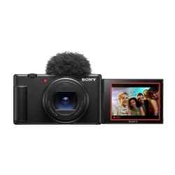 Sony Vlog Camera ZV-1...