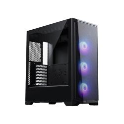 Phanteks Case Eclipse G370A...