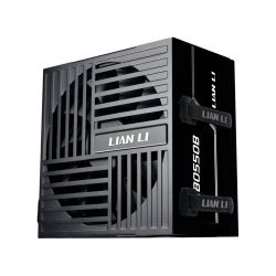 Lian Li 550W Bronze, ATX...