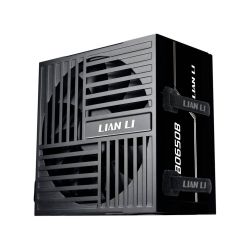 Lian Li 650W Bronze, ATX...