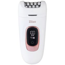 Zilan Epilator 6 in 1, IPX6...