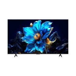 TV TCL 43"P7K 4K QLED TV...