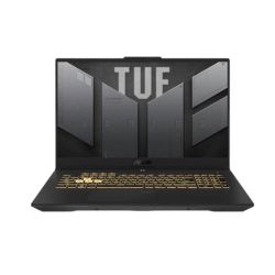 Gaming laptop ASUS TUF F17...