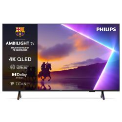 Philips 85"PUS8510 4K Titan OS