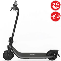 Električni romobil Segway...