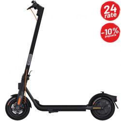 Električni romobil Segway...