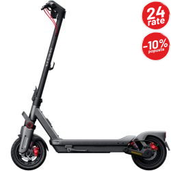 Električni romobil Segway...