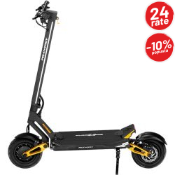 Električni romobil MS...