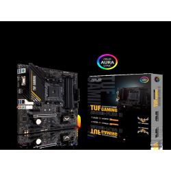 ASUS TUF GAMING A520M-PLUS...