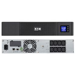 Eaton UPS 5SC1000IR1000VA,...