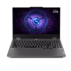 Gaming laptop LENOVO LOQ...