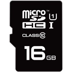 Emtec Micro SDHC 16GB Class...