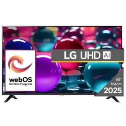 LG TV LED 43UA73003LA