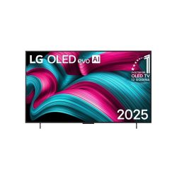 LG TV OLED OLED42C51LA