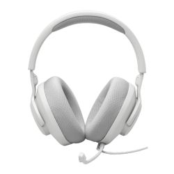 JBL QUANTUM 100 M2 White