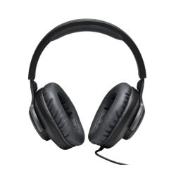 JBL QUANTUM 100 Black