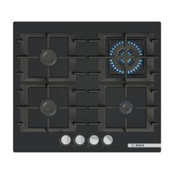 BOSCH plinska ploča Serie 4|