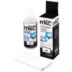 MKC Set za čišćenje ekrana...